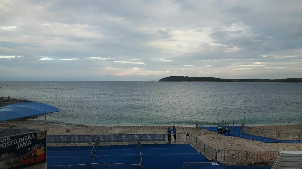 Bambino e AdultoS sola attivo unico Muta Beach AQUA Scarpe Bambino e AdultoS sola attivo unico Muta Beach AQUA Scarpe